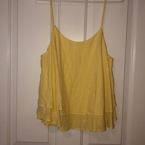 Yellow BP (Nordstrom) Shirt